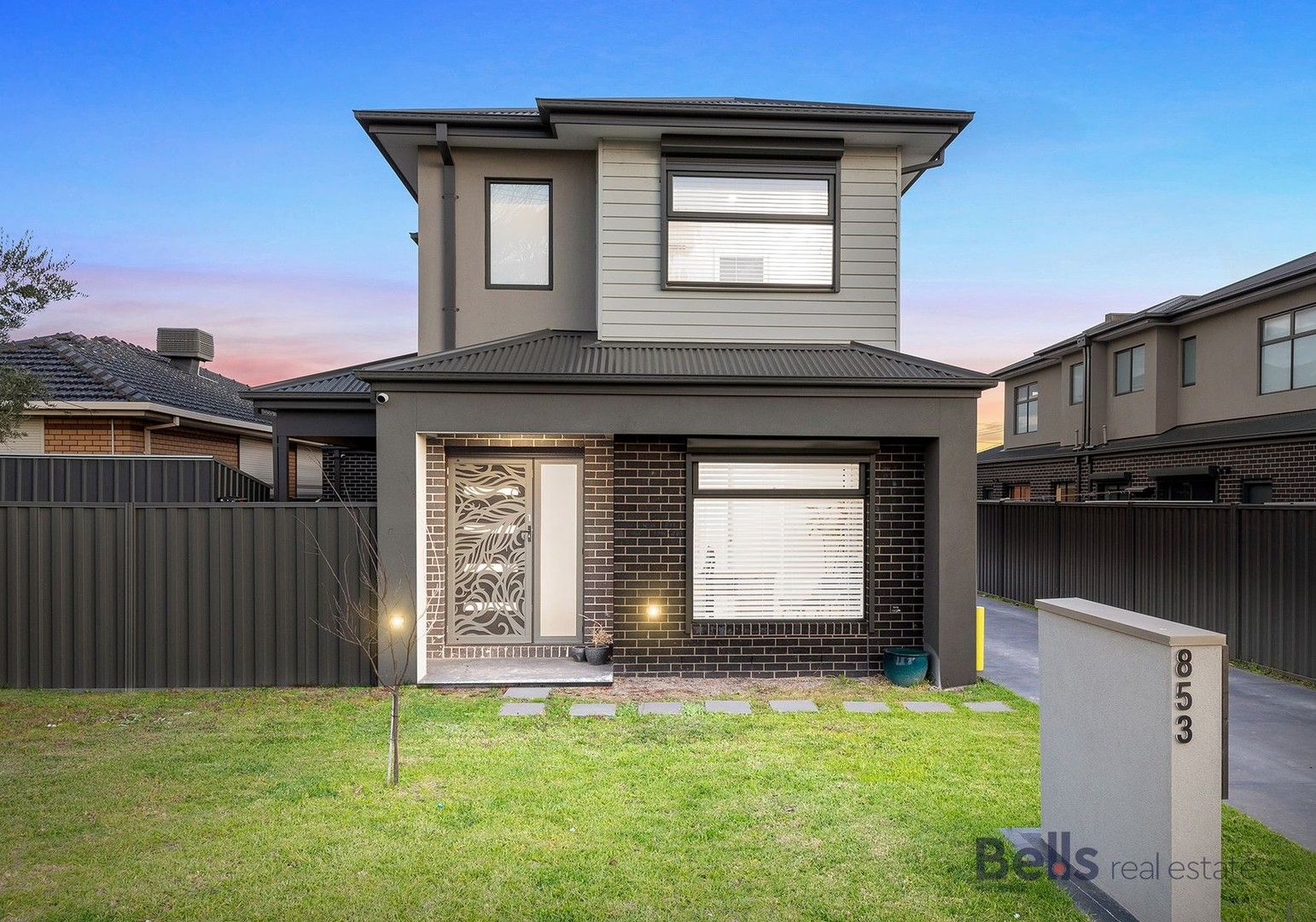 1/853 Ballarat Road, Deer Park VIC 3023, Image 0