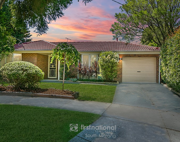 5 Silk Court, Epping VIC 3076