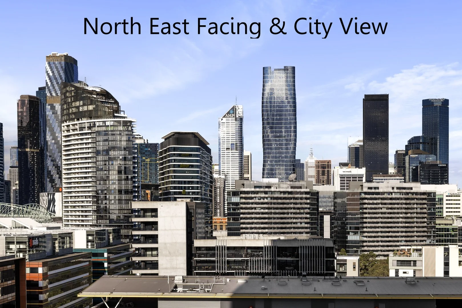 1404E/888 Collins Street, Docklands VIC 3008