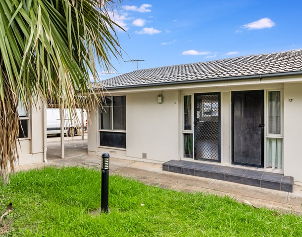 11/32 Elgar Avenue, Ingle Farm SA 5098