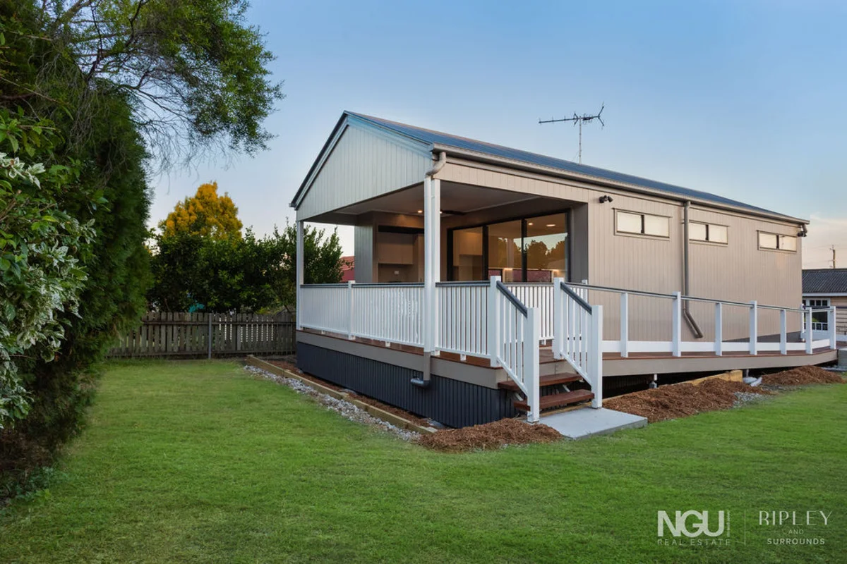 Additional image 21 of 24 Crown Street, Silkstone QLD 4304