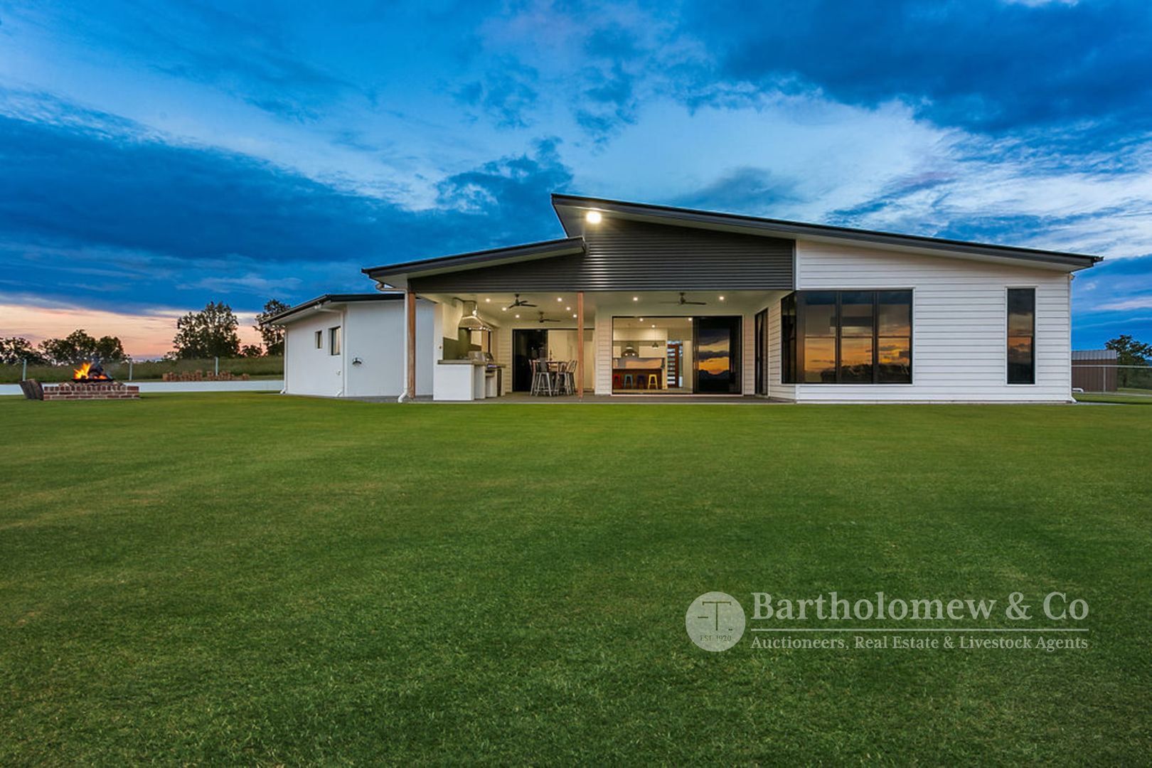 245 Milbong Road, Anthony QLD 4310, Image 1