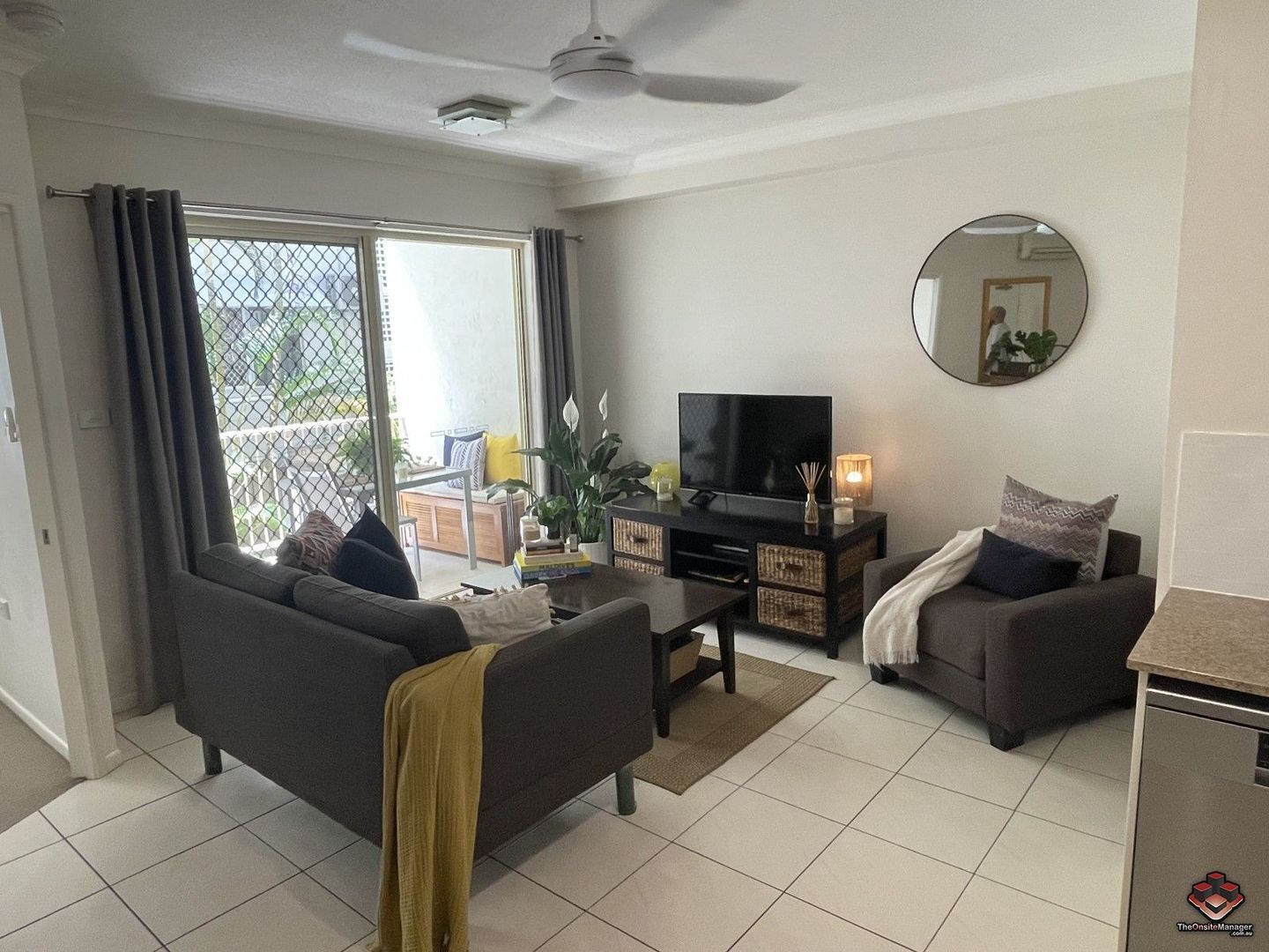 Cairns North QLD 4870 1 bed apartment for Rent, 410 16818499 Domain