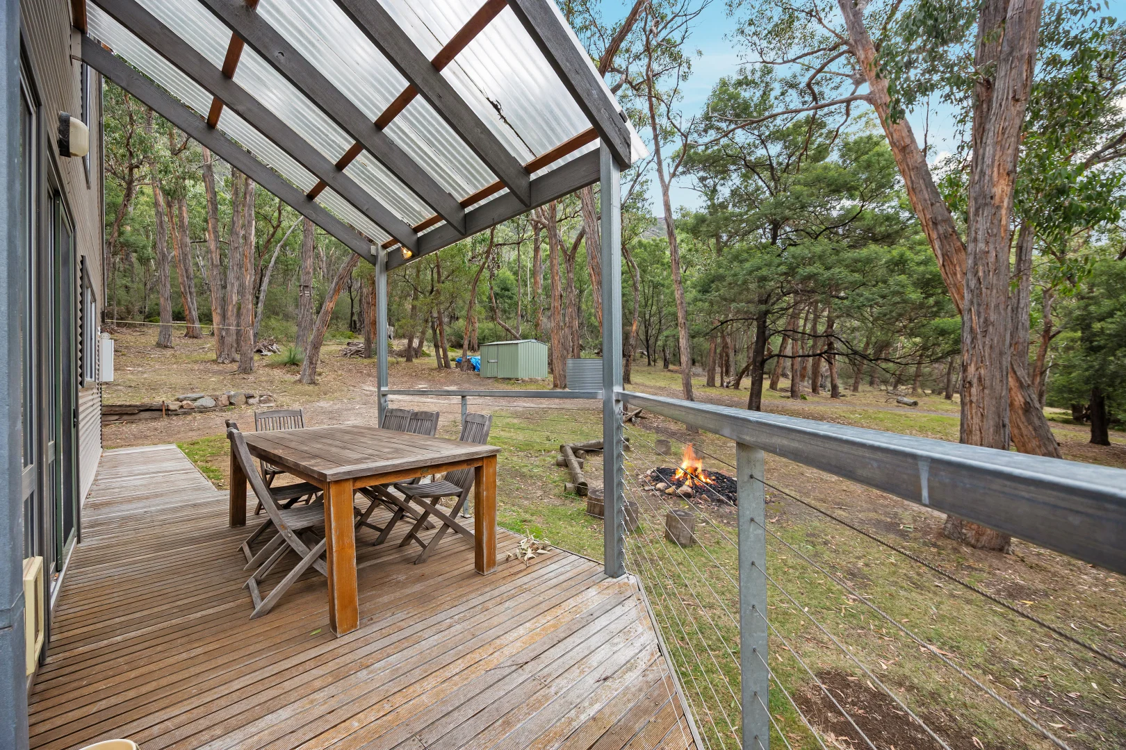 Additional image 20 of 56 High Road, Halls Gap VIC 3381