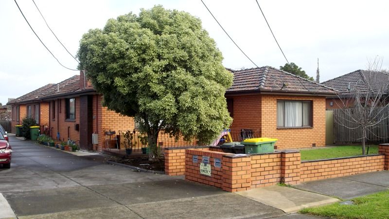 2 bedrooms Apartment / Unit / Flat in 2/25 Allenby Avenue RESERVOIR VIC, 3073