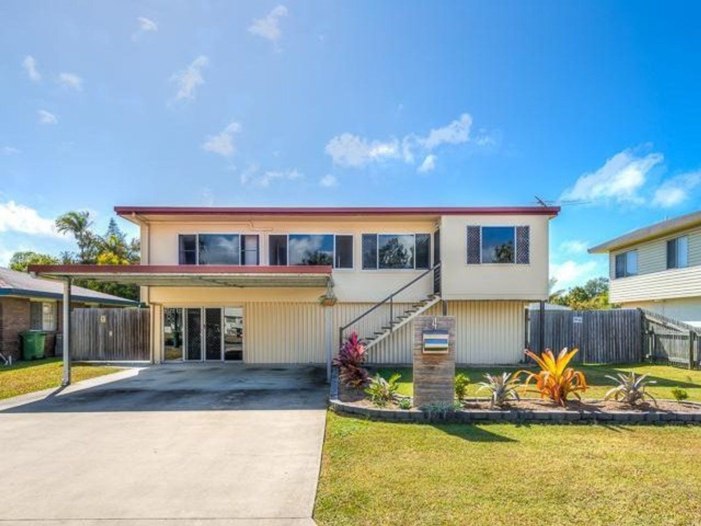 4 Graham Court, Mount Pleasant QLD 4740, Image 0