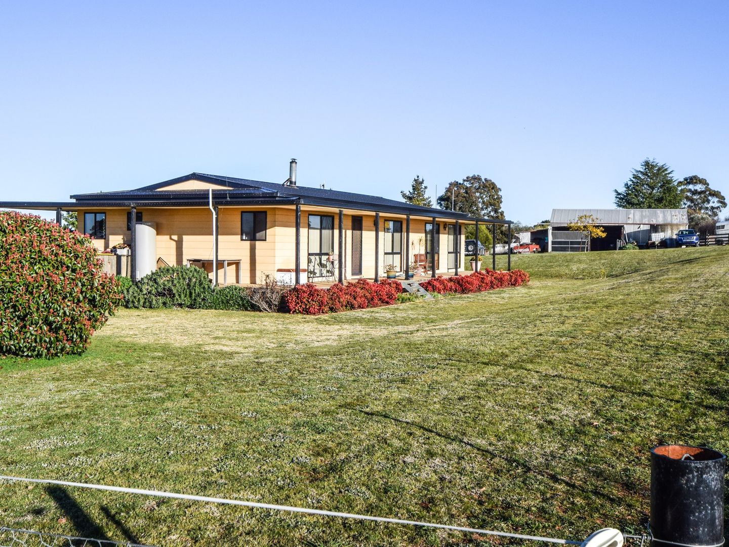 4017 Murringo Road, Young NSW 2594, Image 1