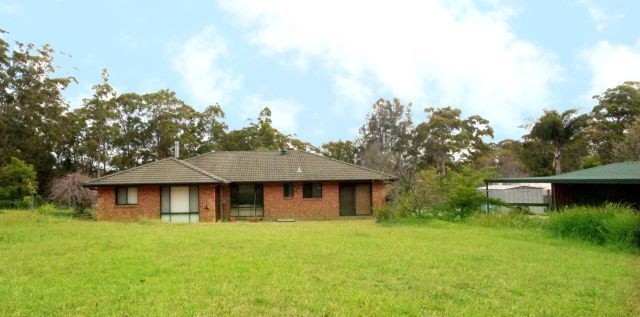 5 Idlewoods Crescent, Rainbow Flat NSW 2430, Image 0