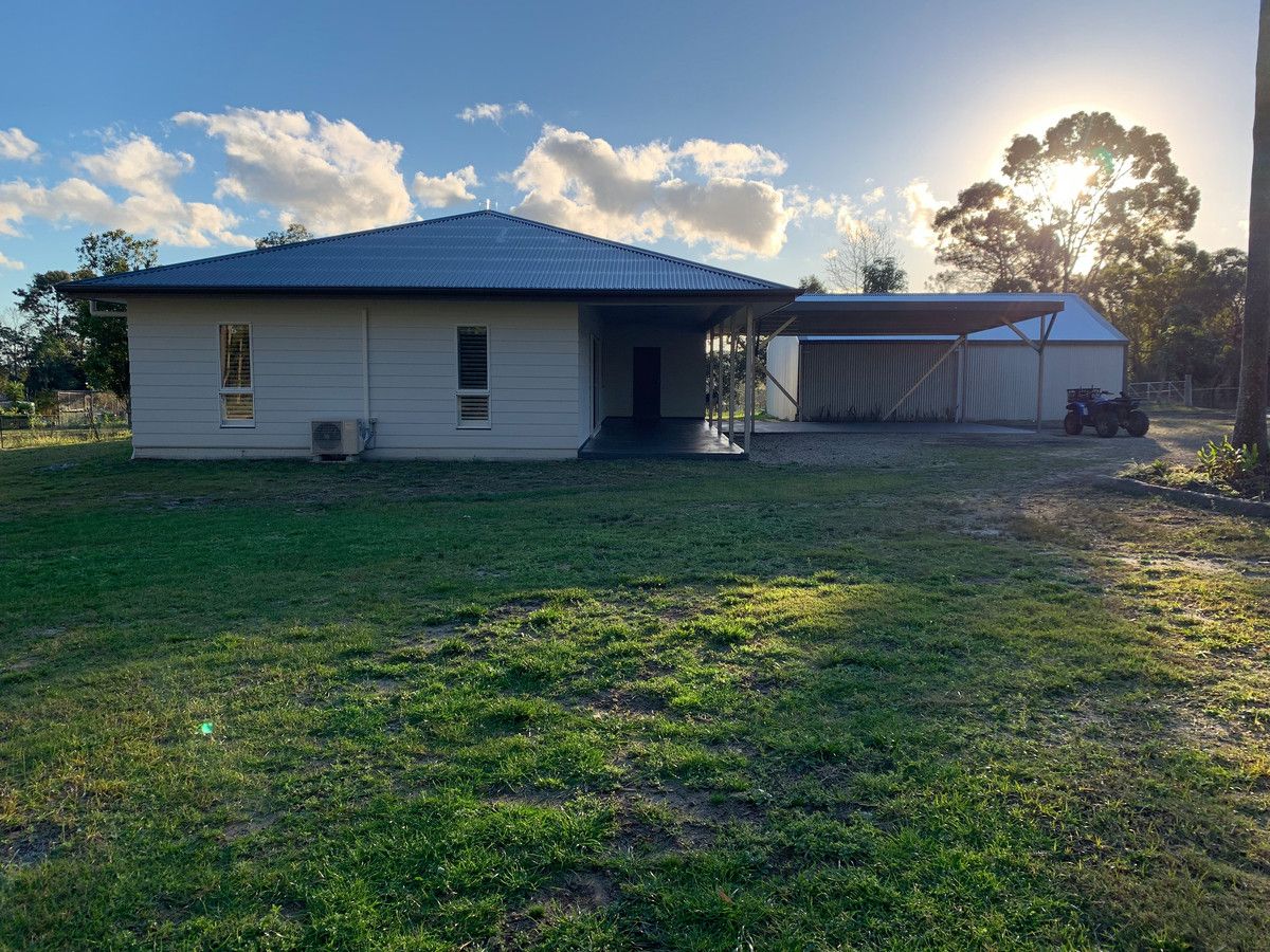 425 Wisemans Ferry Road, Somersby NSW 2250, Image 1