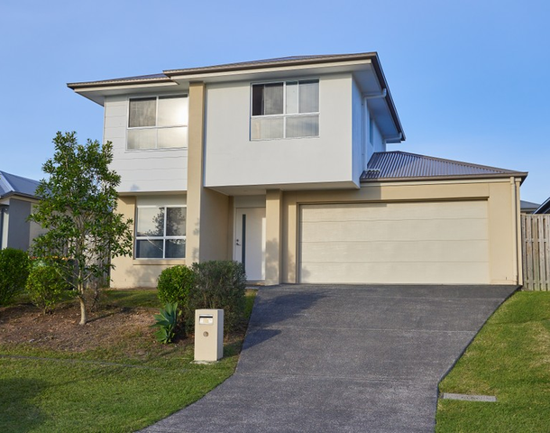 80 O'reilly Drive, Coomera QLD 4209