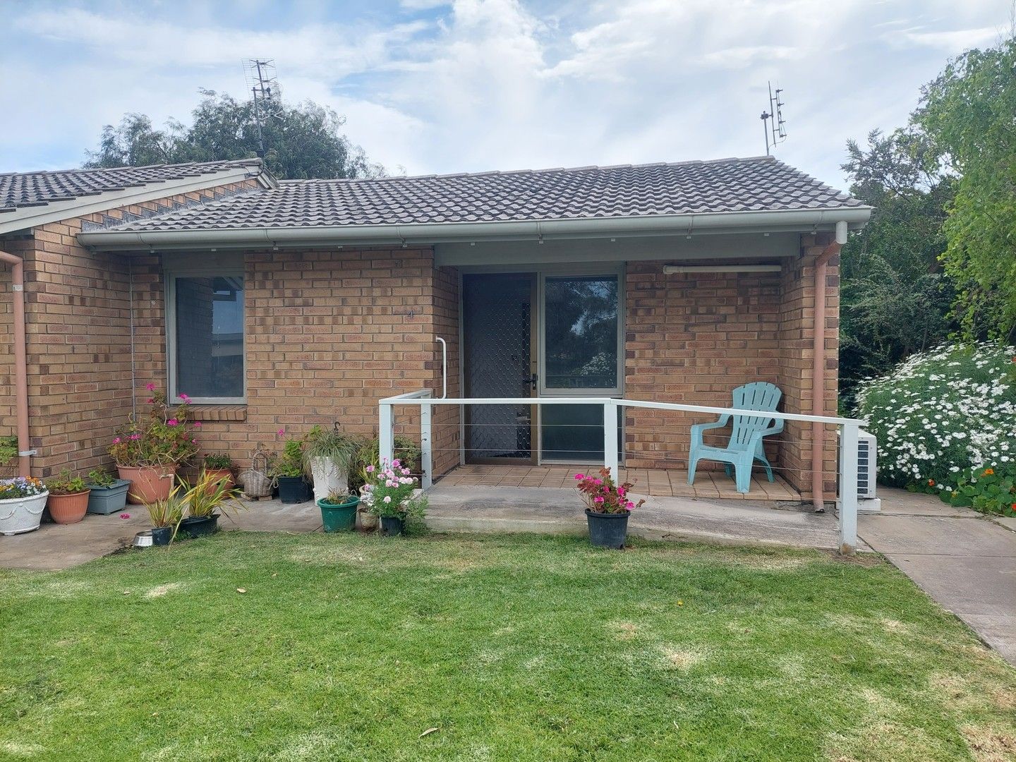 1 bedrooms Block of Units in 4/11 Hateley Crescent ROBE SA, 5276