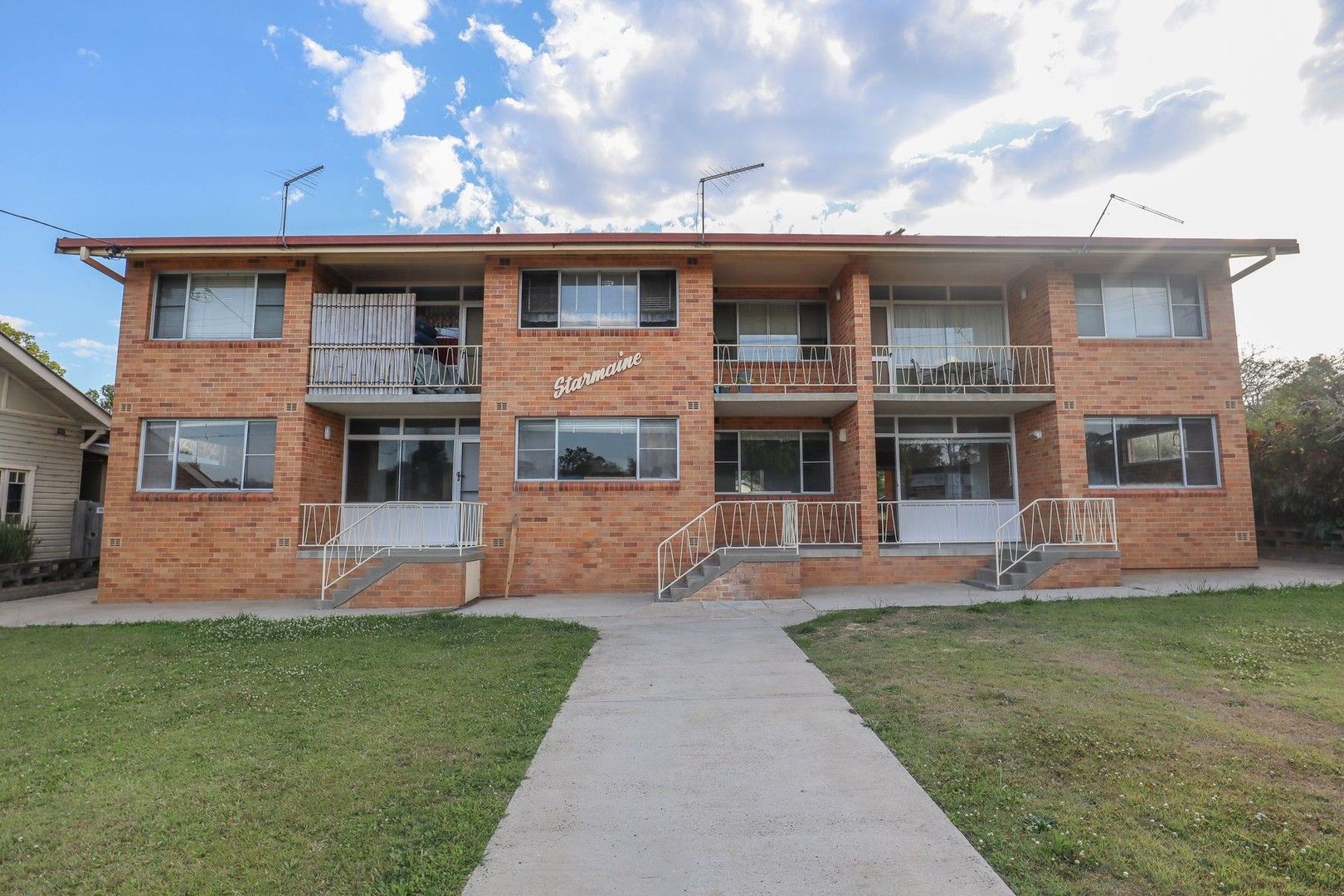 3/3335 Wyrallah Road, East Lismore NSW 2480 Apartment For Rent Domain