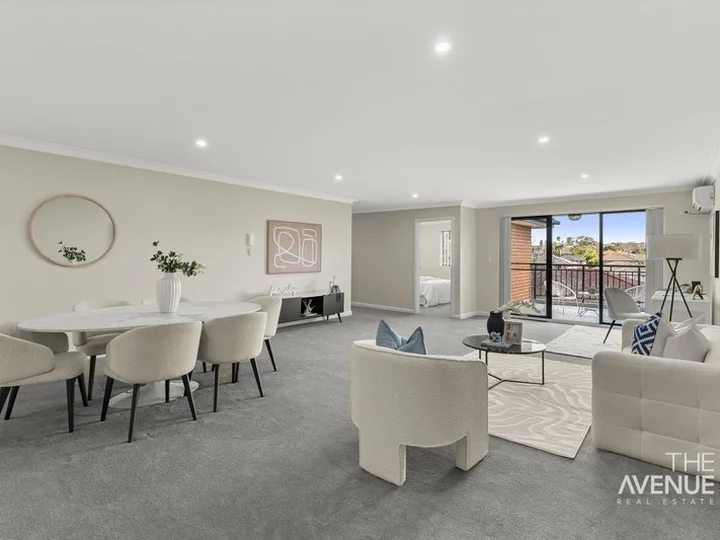 17/9 Kilbenny Street, Kellyville Ridge NSW 2155