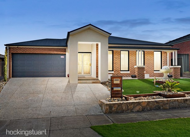 11 Discovery Drive, Tarneit VIC 3029