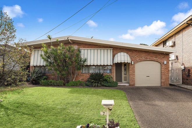 Picture of 7 Dernancourt Parade, MILPERRA NSW 2214