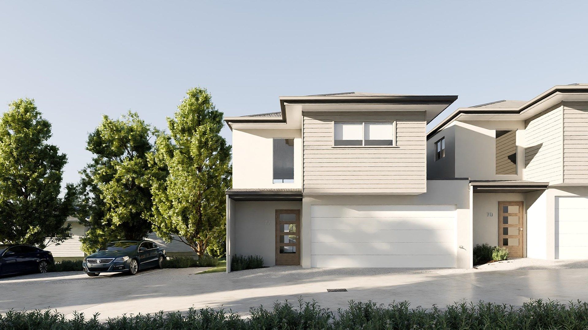 3 bedrooms Townhouse in 56/5 Pine Valley Drive JOYNER QLD, 4500