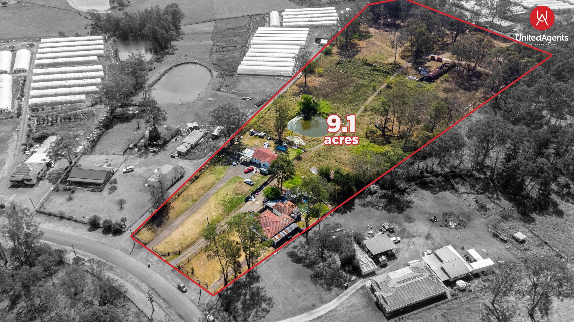 670 Twelfth Avenue, Rossmore NSW 2557, Image 2