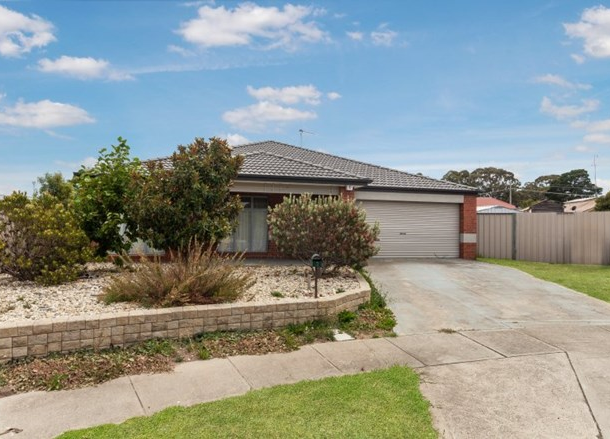 3 Acacia Court, Broadford VIC 3658