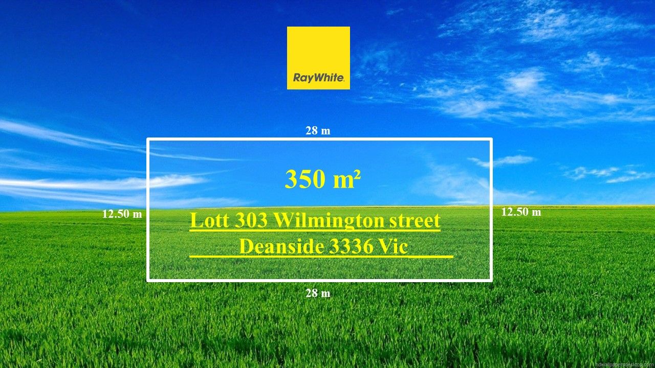 25 WILMINGTON STREET, Deanside VIC 3336, Image 0