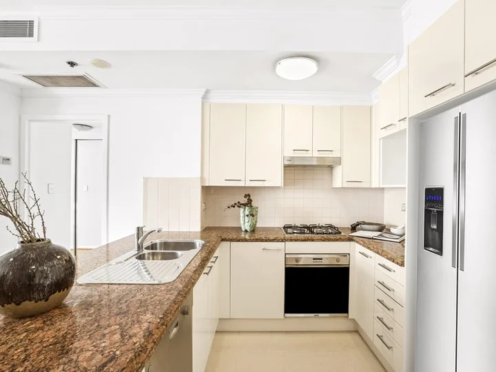 74/515 Kent Street, Sydney, NSW 2000 - Photo 1