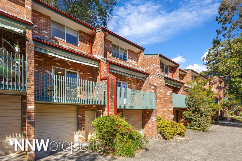 10/14 Robert Street, Telopea NSW 2117, Image 0