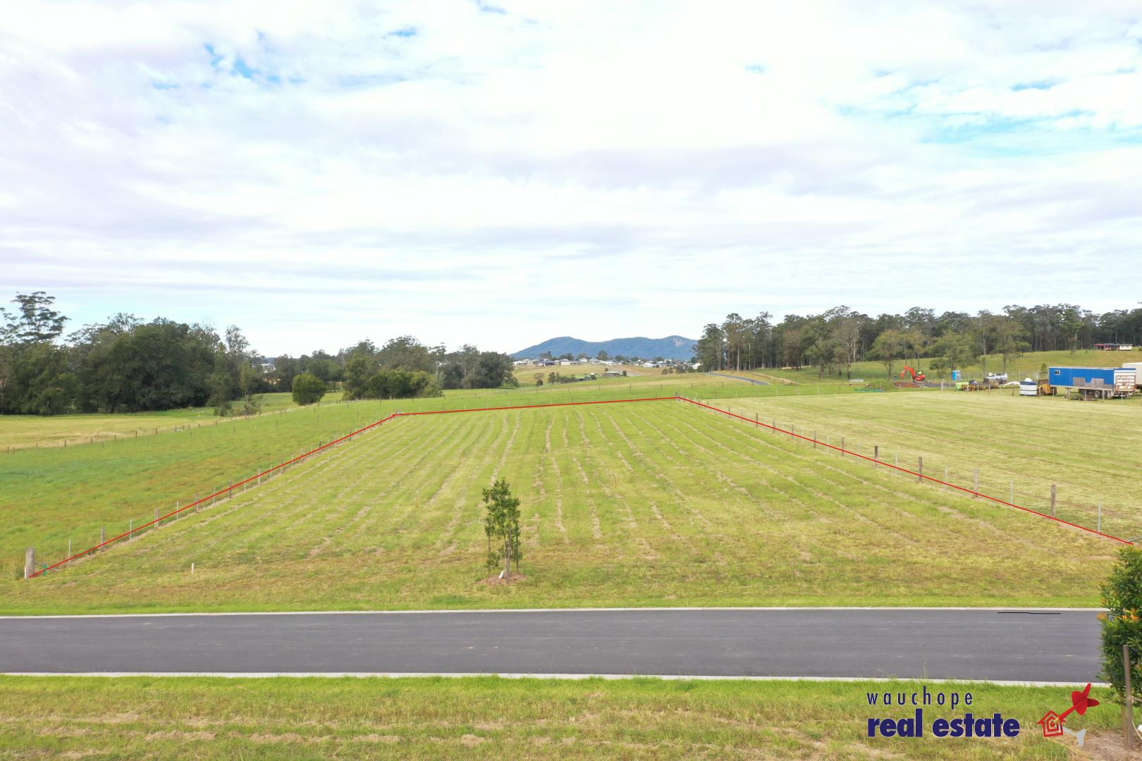 Lot 142 Neville Road, Beechwood NSW 2446, Image 2