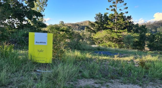 Picture of Lot  14 Pearson Street, MOUNT PERRY QLD 4671