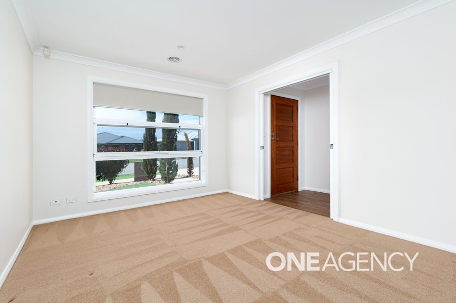 1 BARRETT STREET, Lloyd NSW 2650, Image 1