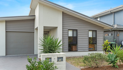 Picture of 14 Tuckeroo Circuit, FERN BAY NSW 2295