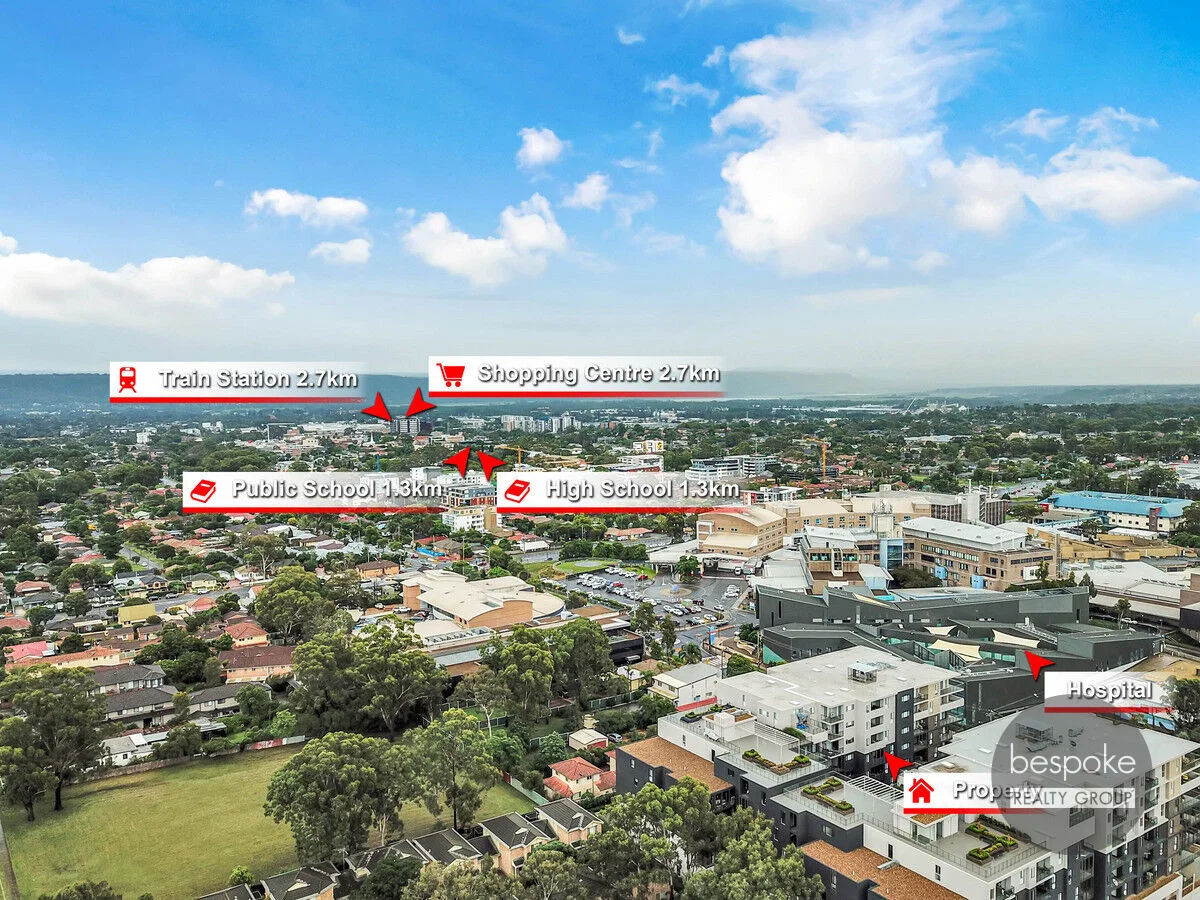 Additional image 14 of C106/48-56 Derby Street, Kingswood NSW 2747