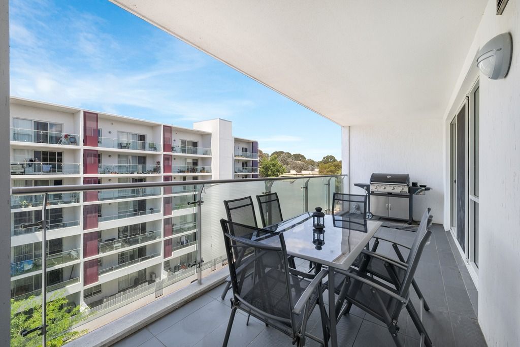 134/64 College Street, Belconnen ACT 2617, Image 0