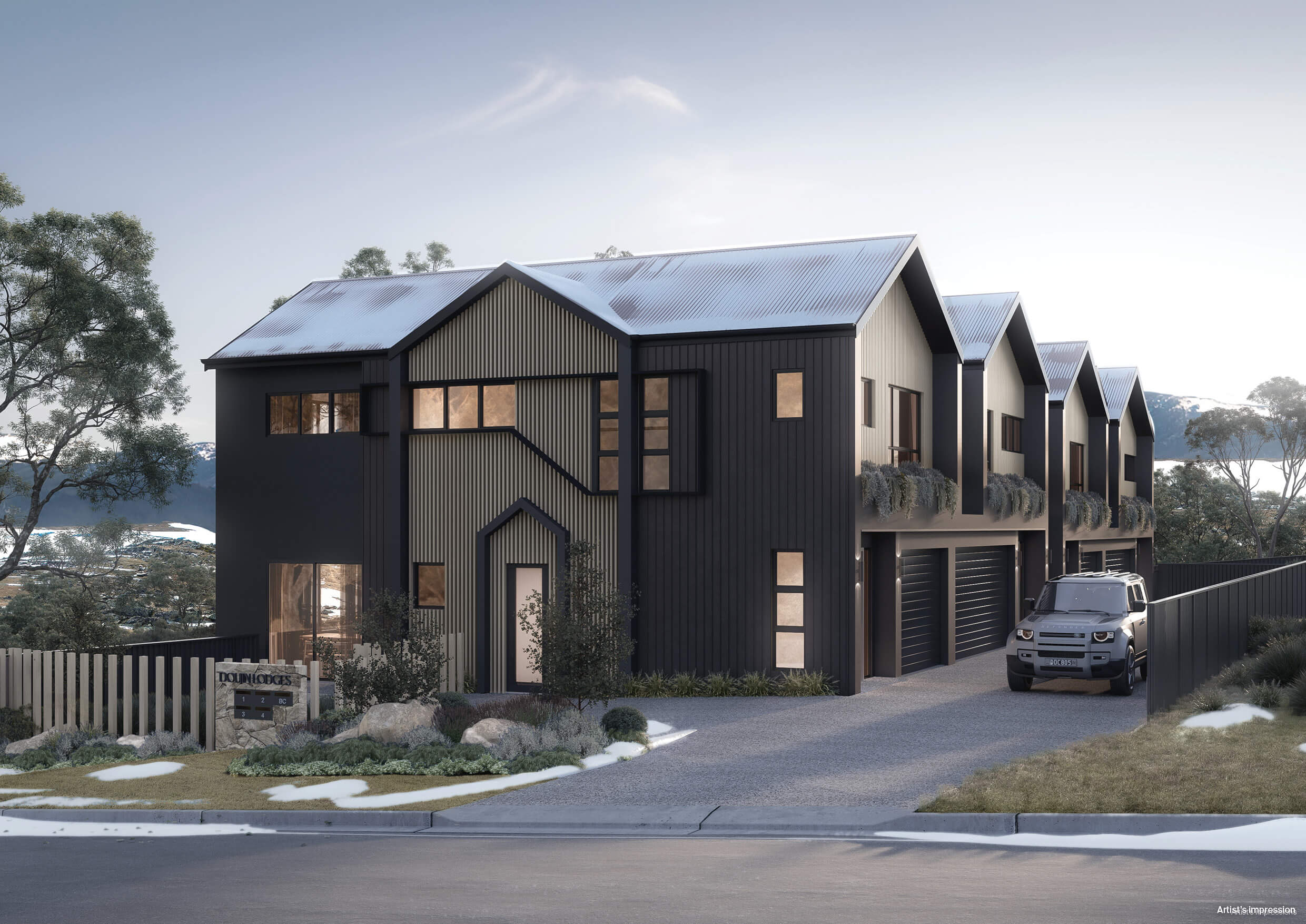 68 Twynam Street, Jindabyne | Property Value Estimate & History | Domain