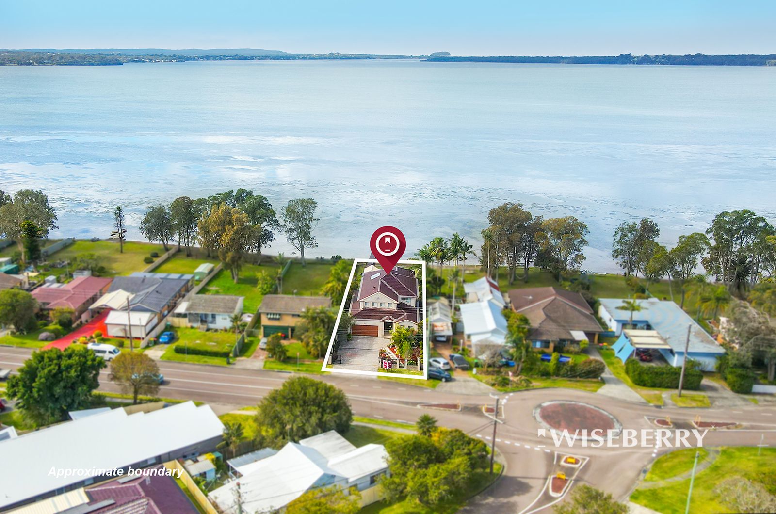 45 The Corso, Gorokan NSW 2263 Domain