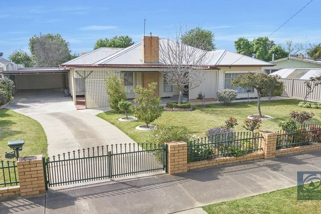 Picture of 8 Premier Street, ECHUCA VIC 3564