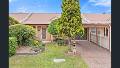 Picture of 59 Princess St, MORPETH NSW 2321