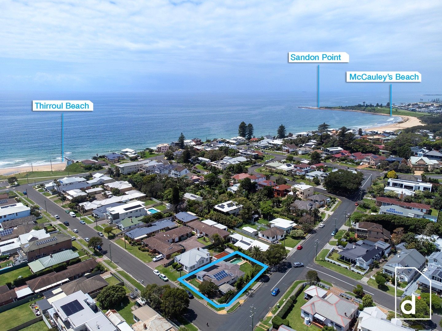 2 Harbord Street, Thirroul NSW 2515, Image 0