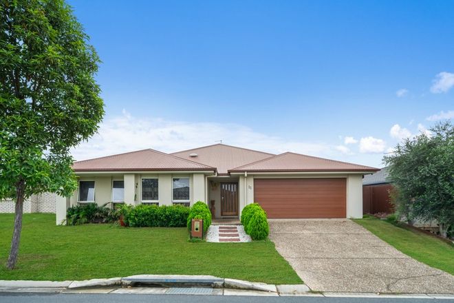 Picture of 11 Reiner Circuit, BURPENGARY QLD 4505
