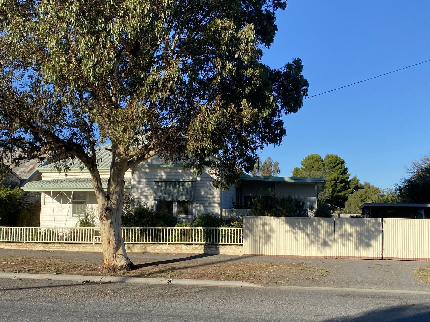 54 Foundry Street, Minyip VIC 3392, Image 1