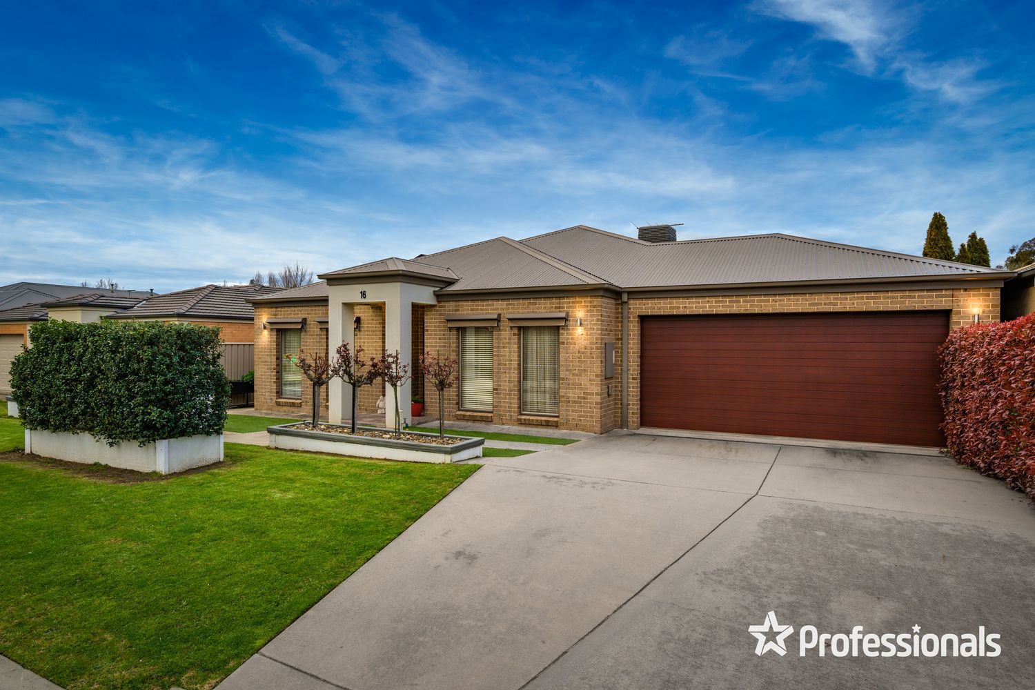 16 Grange Close Wodonga Vic 3690 Domain