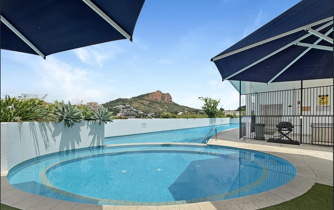 Additional image 14 of 1101/106 Denham Street, Townsville City QLD 4810