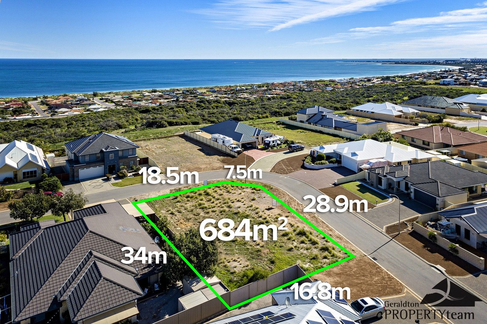 15 Silvery Wave Vista, Wandina WA 6530, Image 0