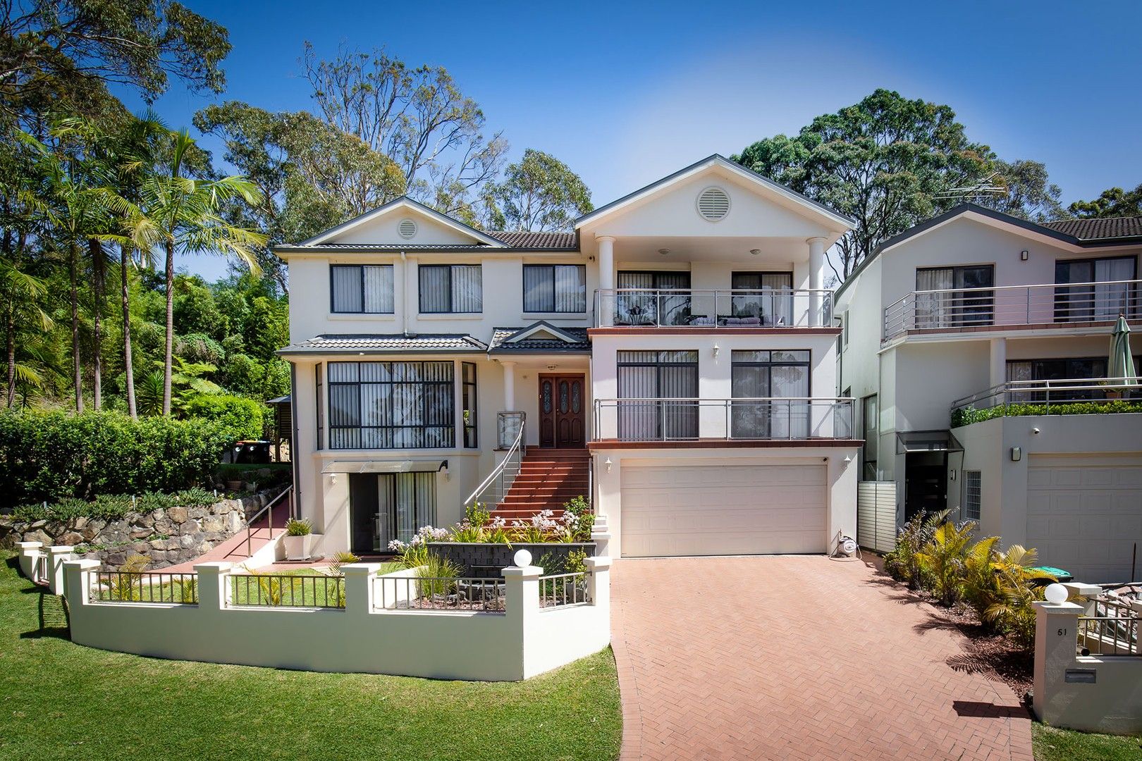 51 Brooker Avenue, Beacon Hill NSW 2100 Domain