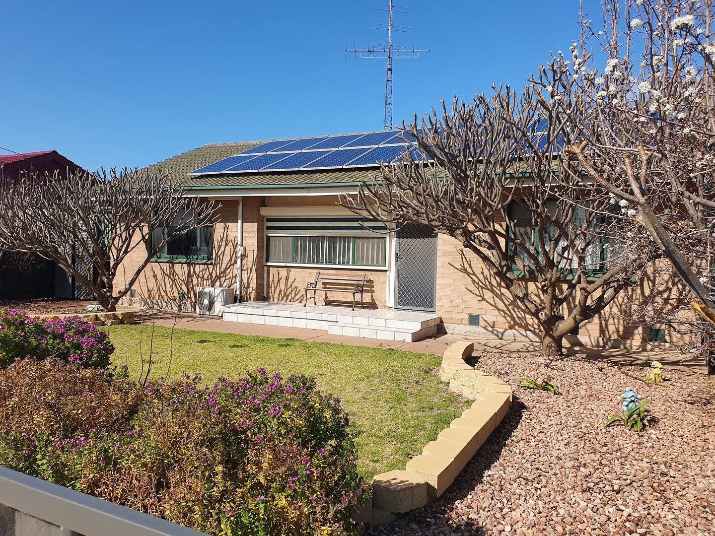 5 Flinders Avenue, Whyalla Stuart SA 5608 Domain