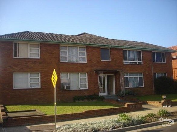 8/249 The Horsley Drive, FAIRFIELD NSW 2165, Image 0