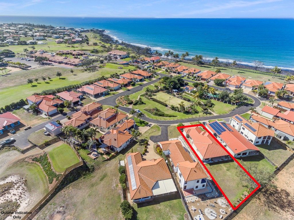 17 Chantelle Circuit, Coral Cove QLD 4670