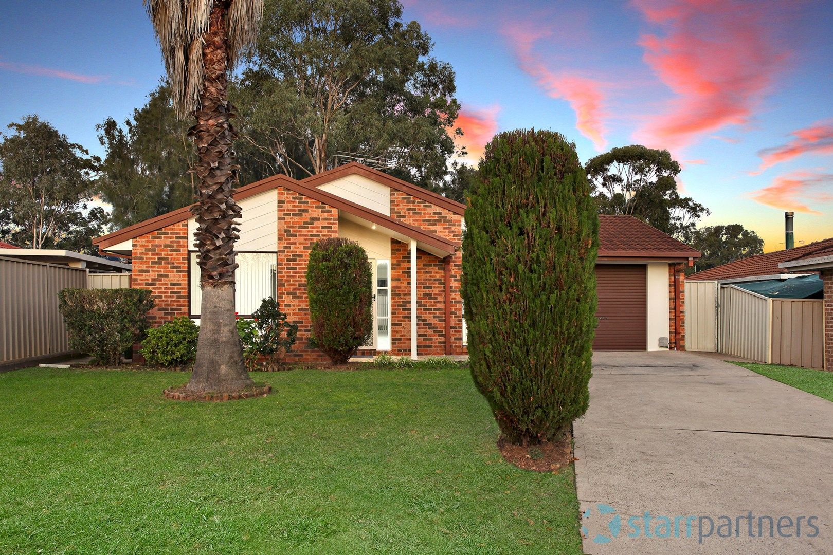 27 Foxwood Avenue, Quakers Hill NSW 2763, Image 0