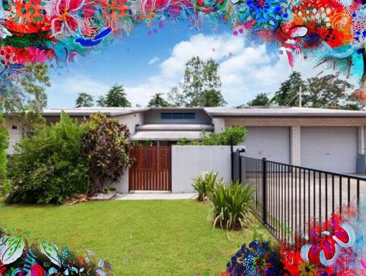 Property Report For 47 Sunflower Drive Mooroobool Qld 4870