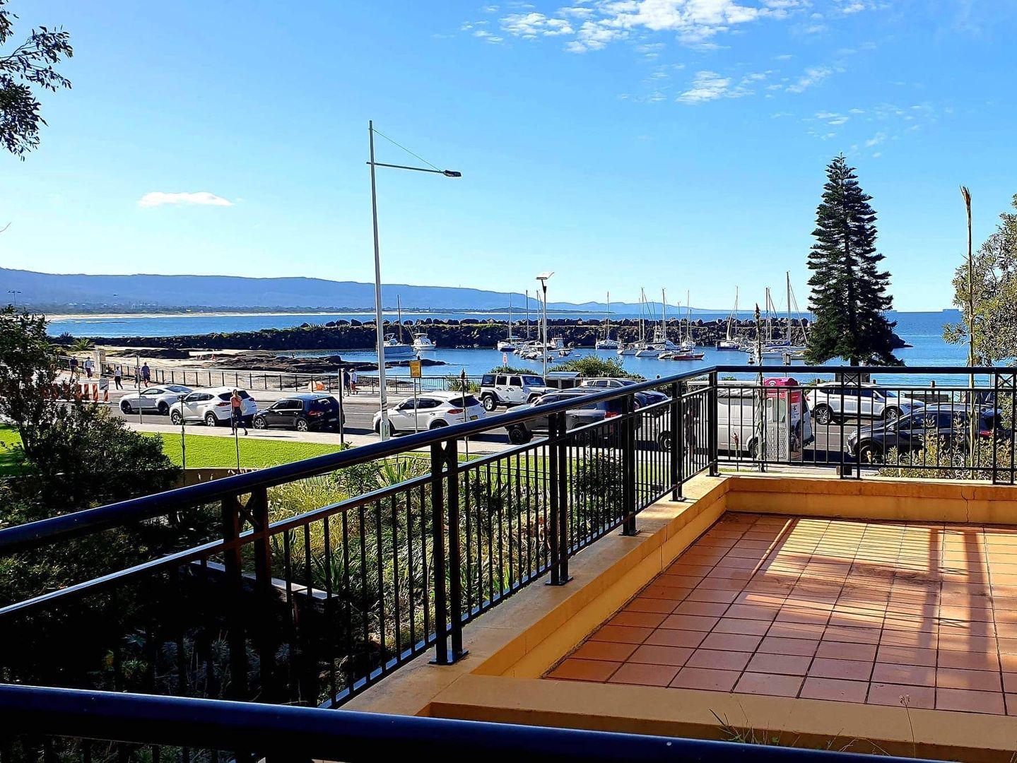 2/2-8 Harbour Street, Wollongong NSW 2500, Image 1