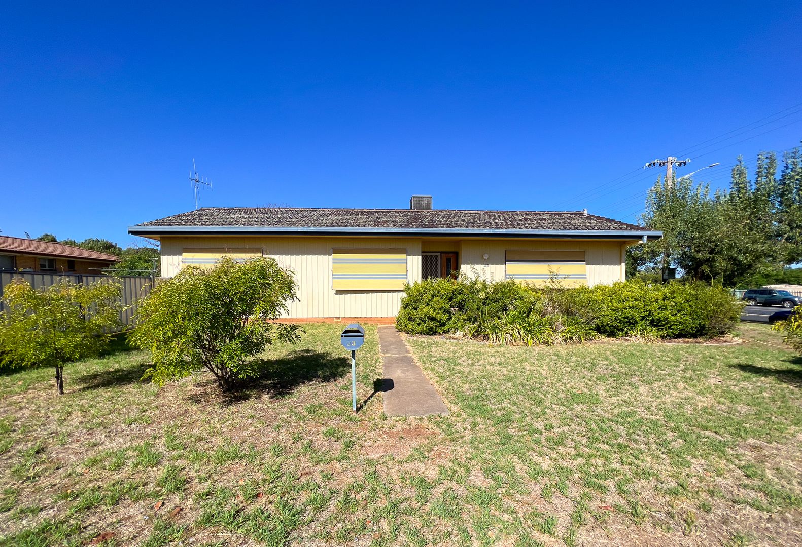 23 Wattle Street, Parkes NSW 2870, Image 1