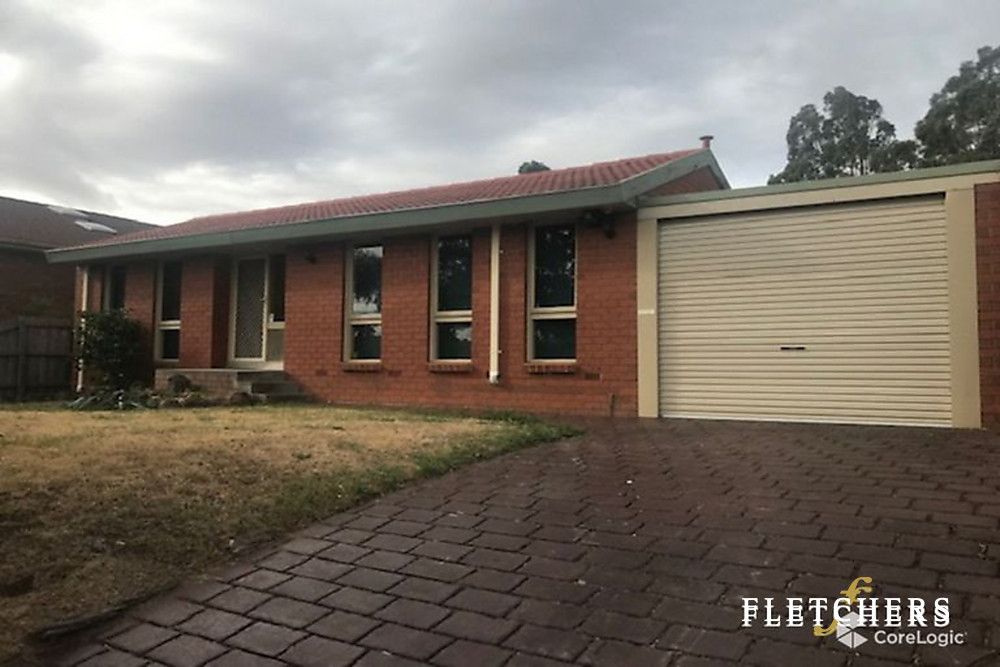 44 Darling Way, Narre Warren VIC 3805 House For Rent Domain